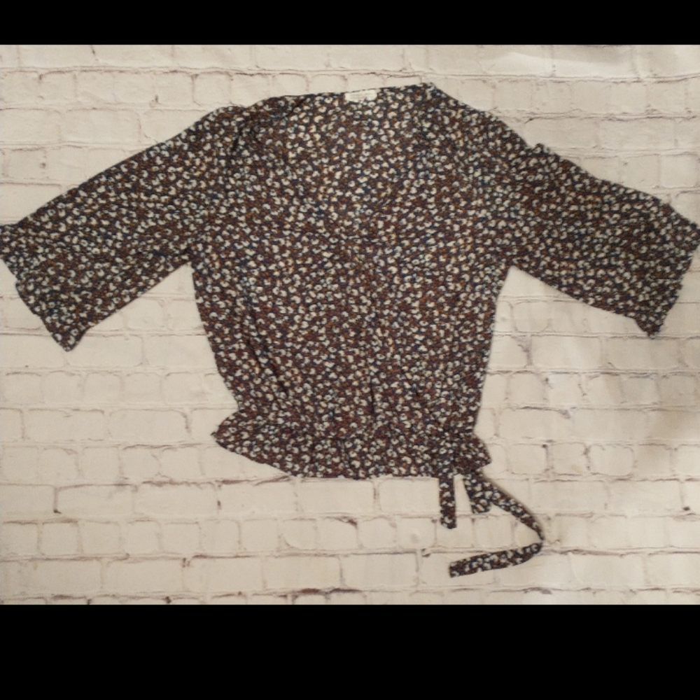 XS Sienna Sky top